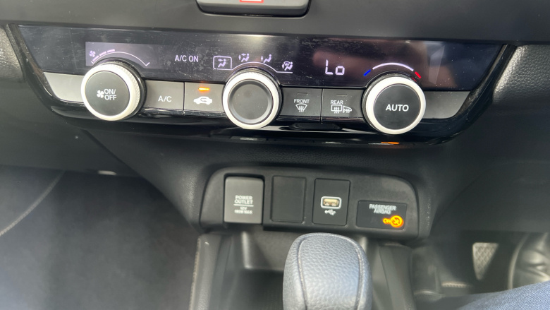 Honda Jazz 1.5 i-MMD Hybrid SE 5dr eCVT Hybrid Hatchback